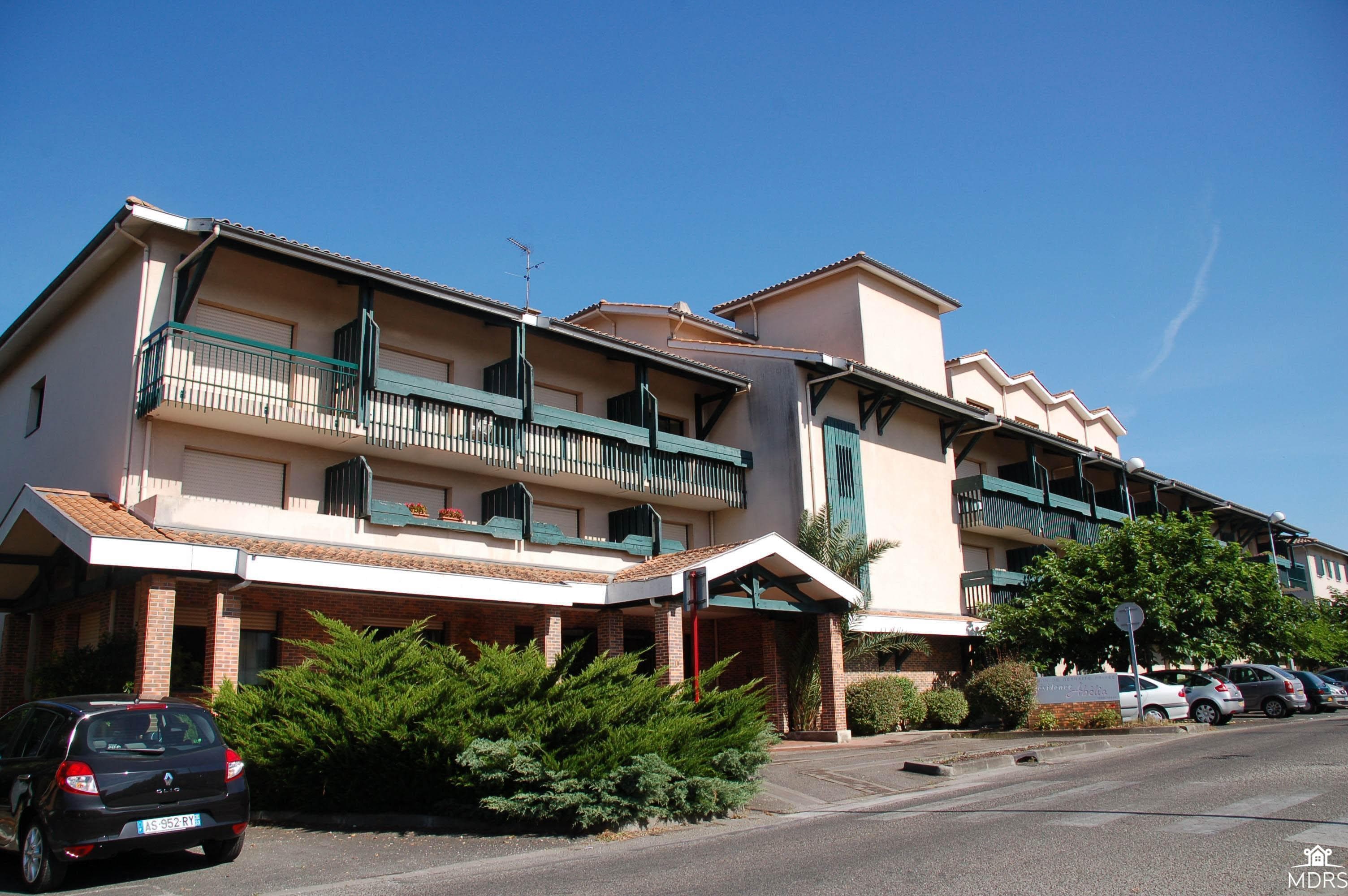 Résidence - Galerie de photos - Image 1 sur 1