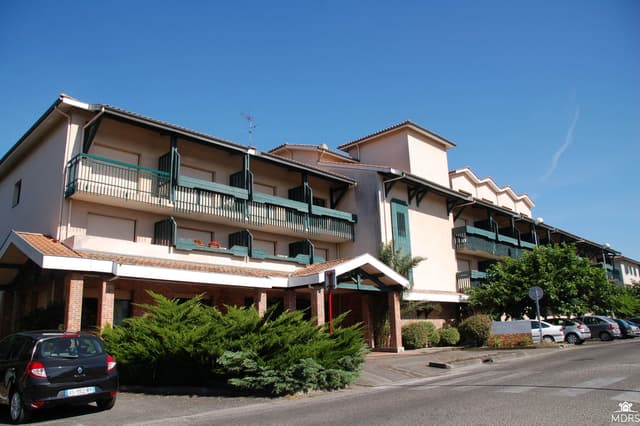 Photo de la résidence 1