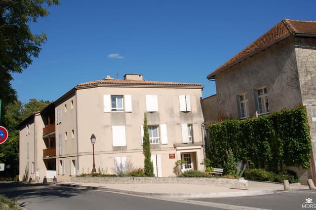 Photo de la résidence 1