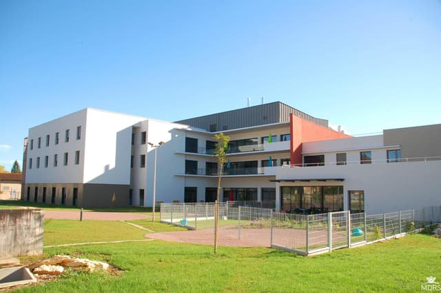 Photo de la résidence 1