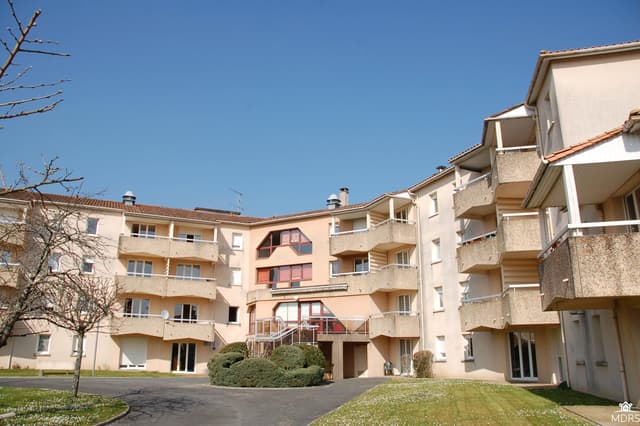 Photo de la résidence 1