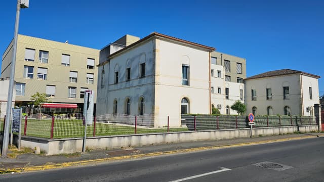 Photo de la résidence 1