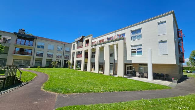 Photo de la résidence 1