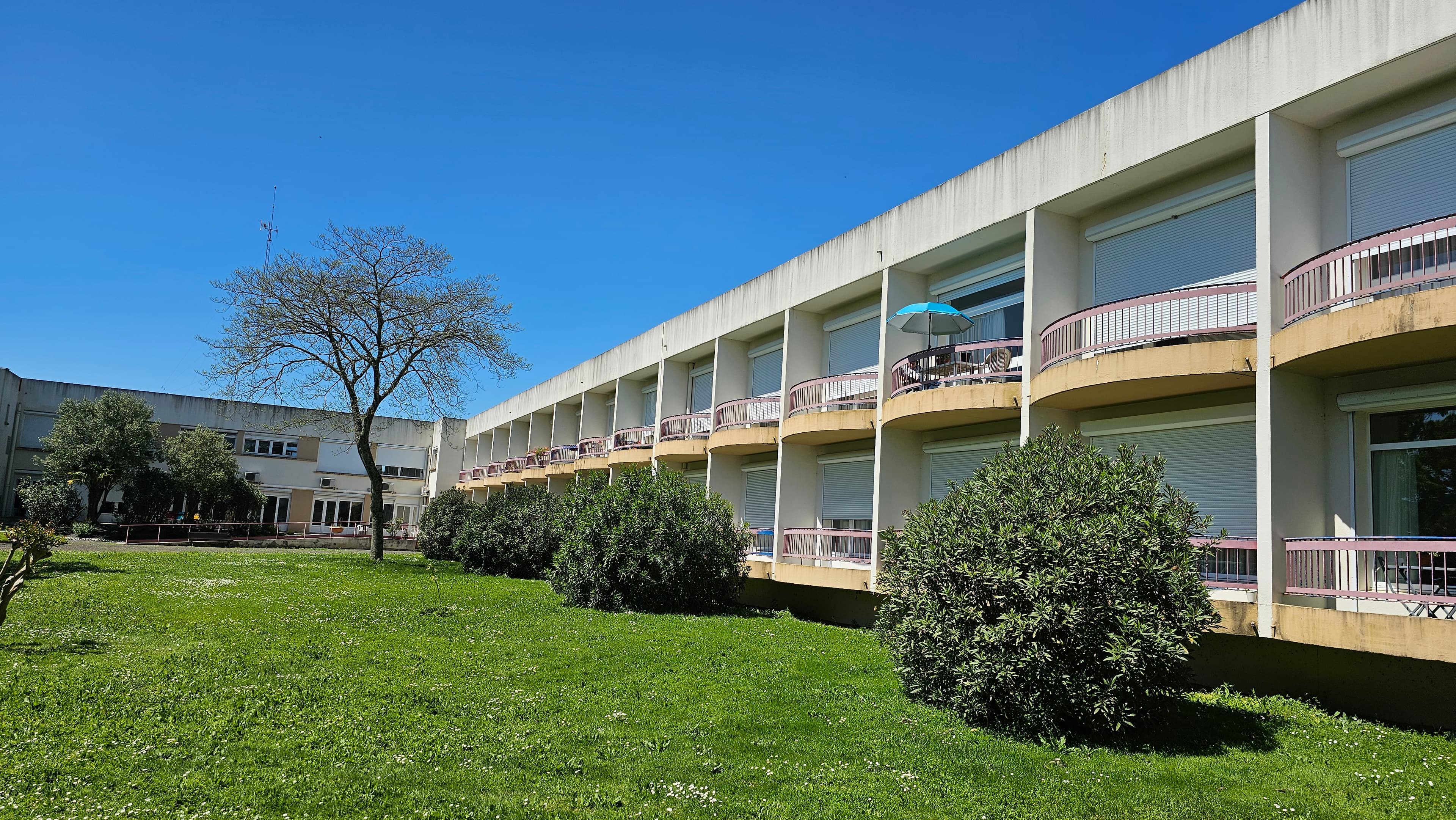 Résidence - Galerie de photos - Image 1 sur 1