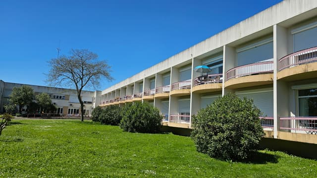 Photo de la résidence 1