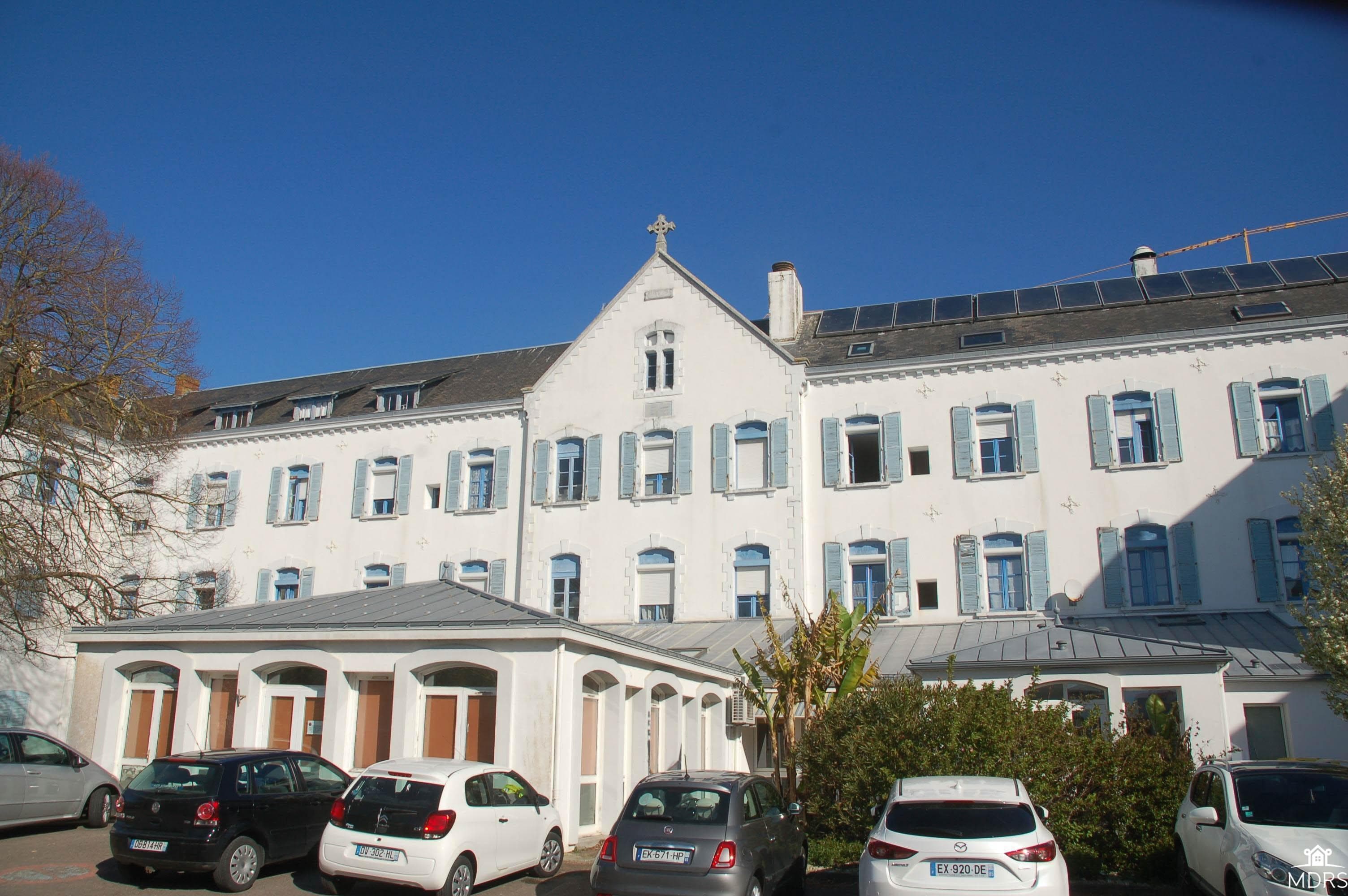 Résidence - Galerie de photos - Image 1 sur 1