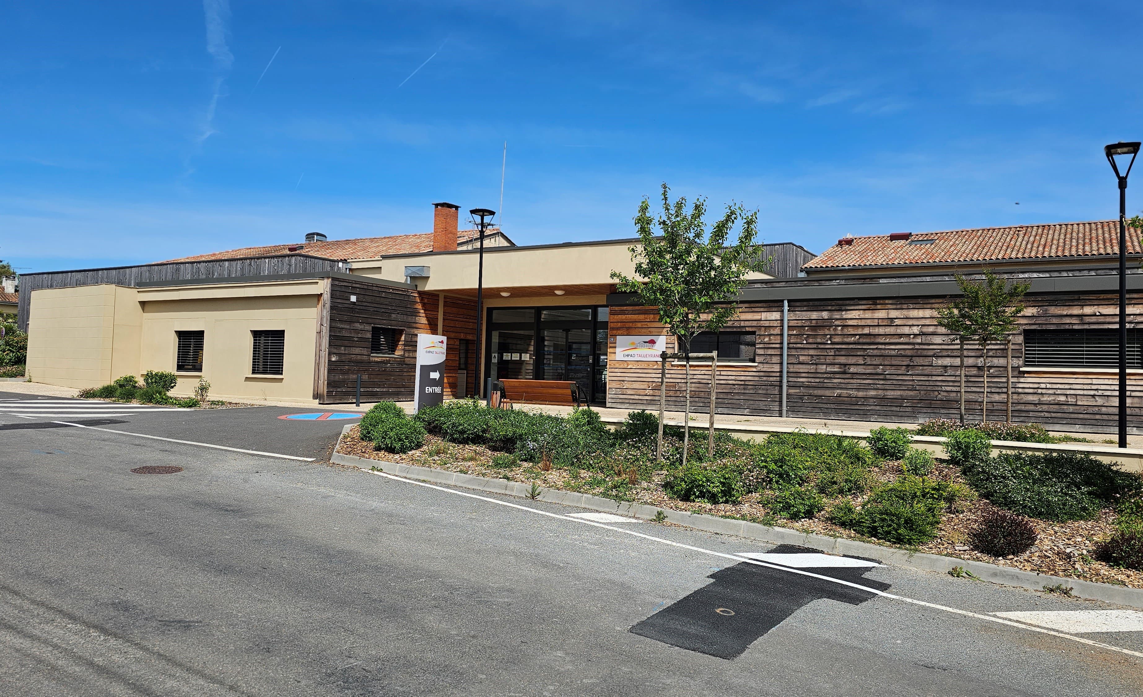 Résidence - Galerie de photos - Image 1 sur 3