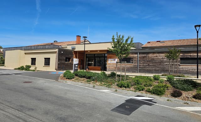 Photo de la résidence 1