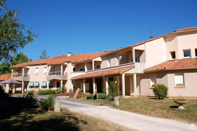 Photo de la résidence 1