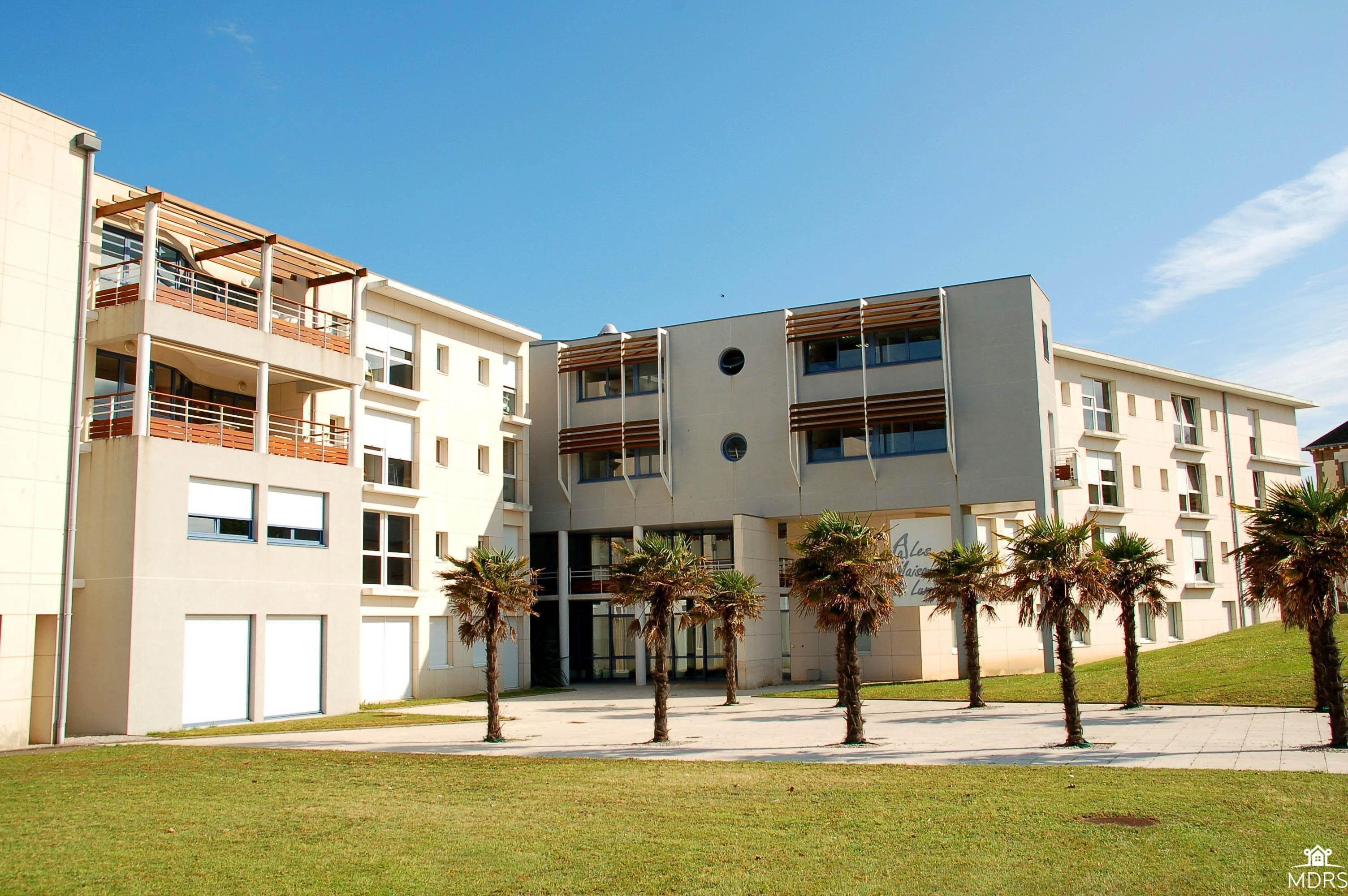 Résidence - Galerie de photos - Image 1 sur 3