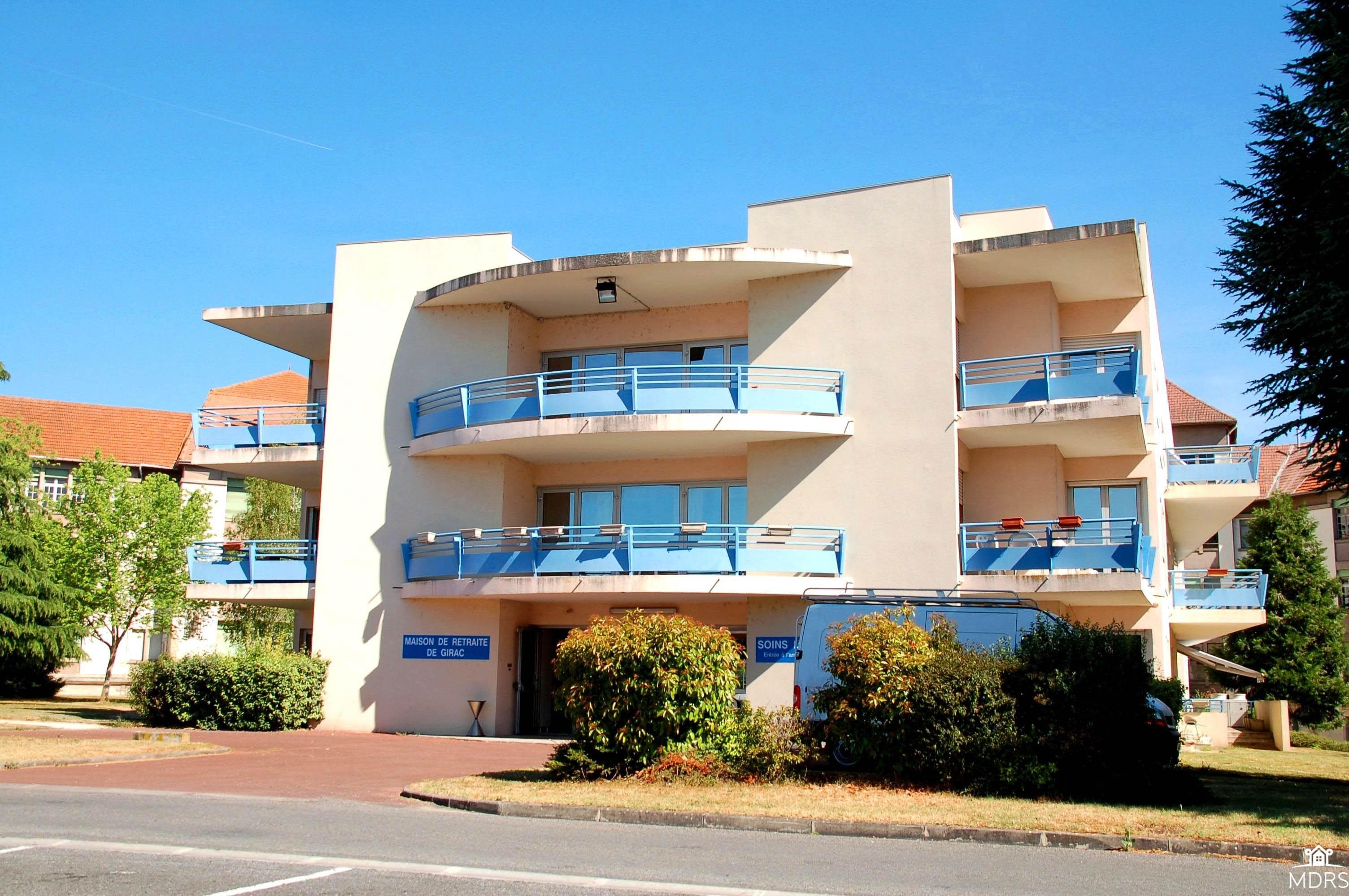 Résidence - Galerie de photos - Image 1 sur 1