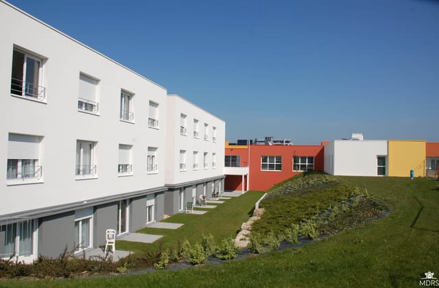 Photo de la résidence 1