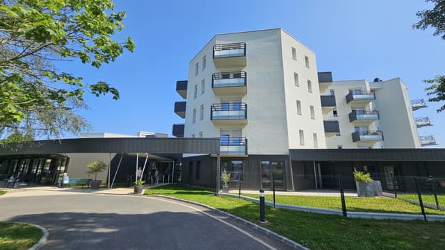 Photo de la résidence 1