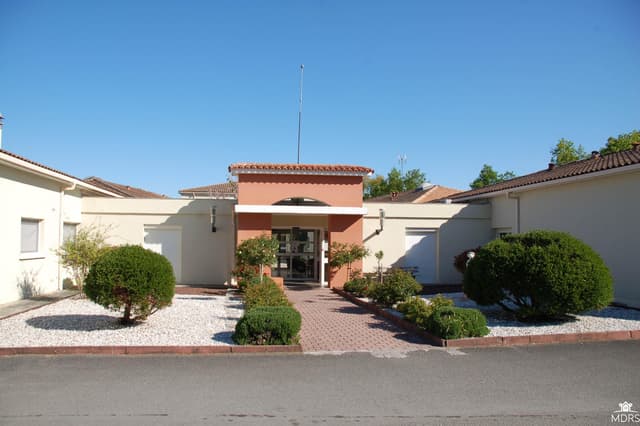 Photo de la résidence 1