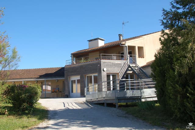 Photo de la résidence 1