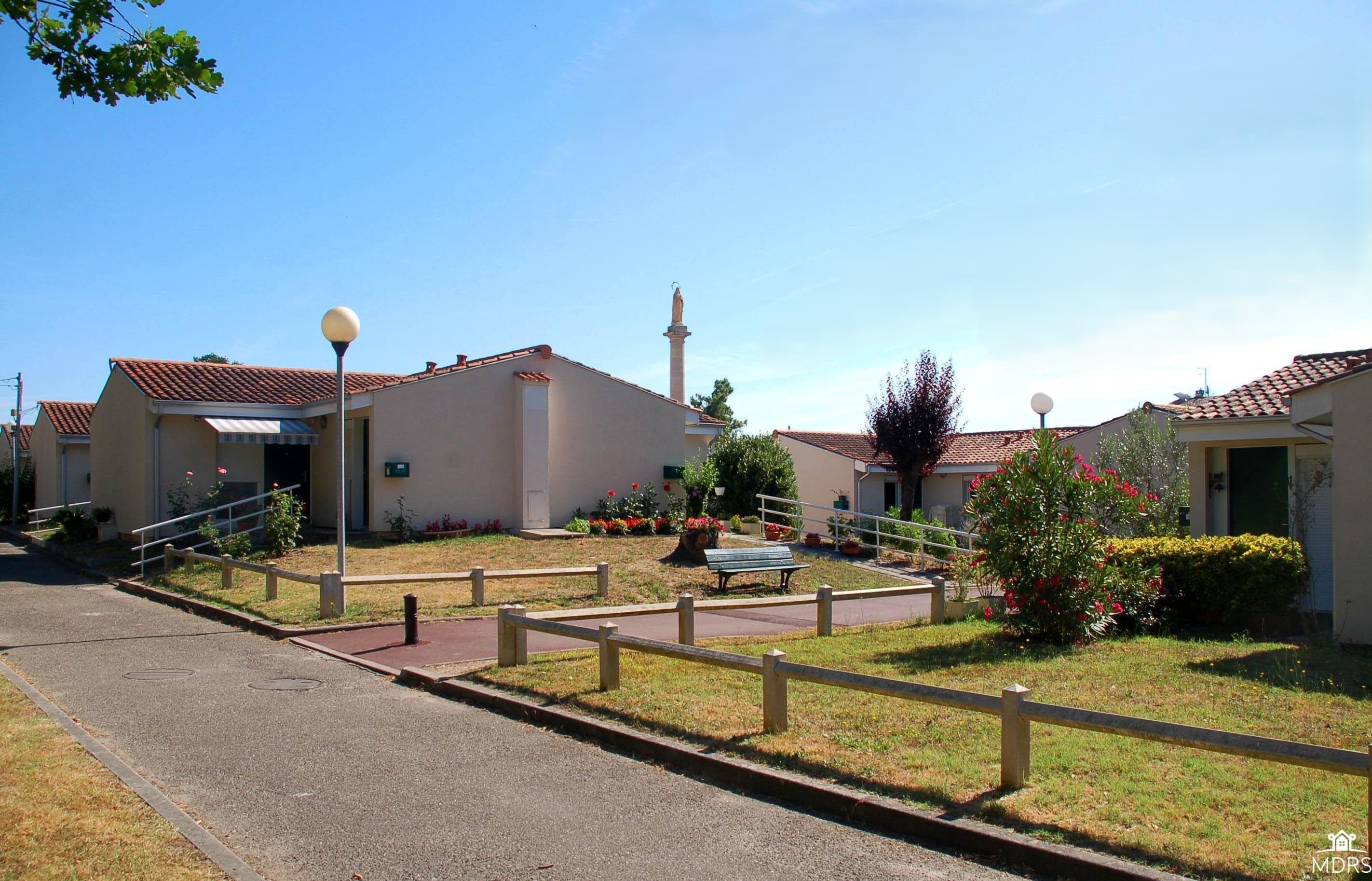 Résidence - Galerie de photos - Image 1 sur 1