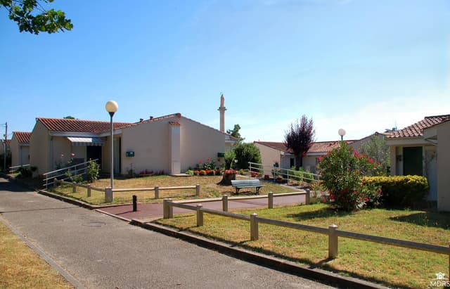 Photo de la résidence 1