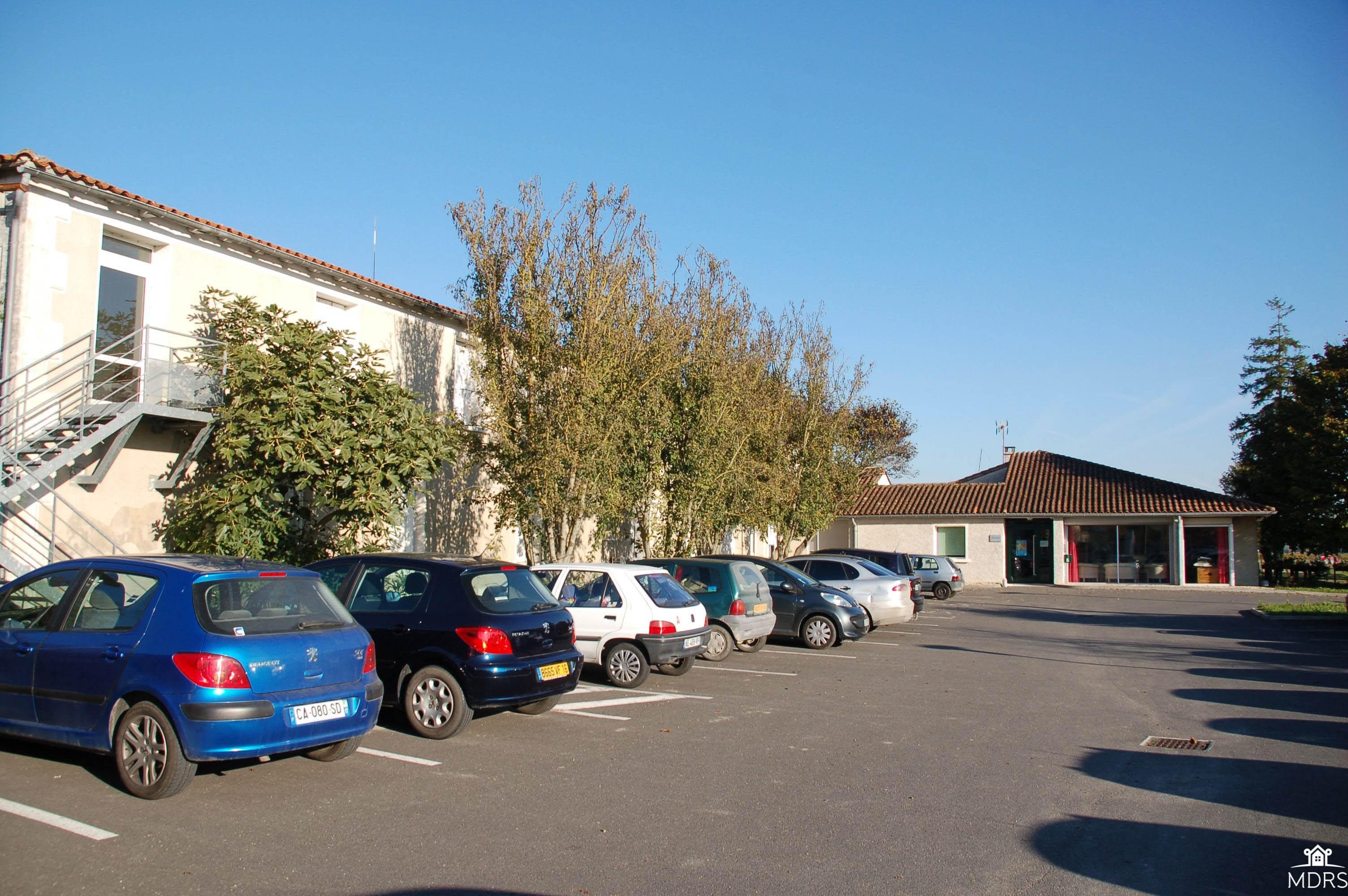 Résidence - Galerie de photos - Image 1 sur 1