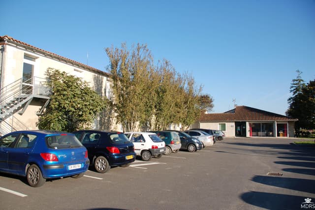 Photo de la résidence 1