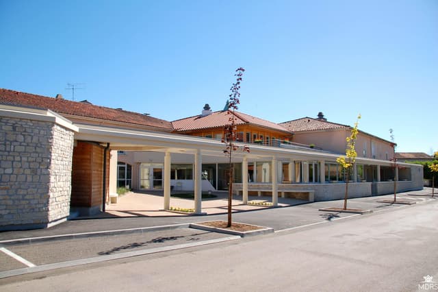 Photo de la résidence 1