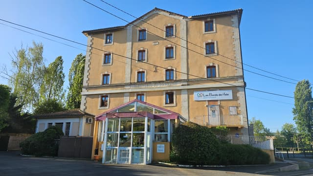 Photo de la résidence 1