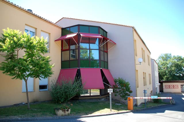 Photo de la résidence 1