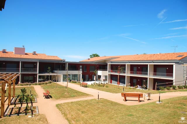 Photo de la résidence 1