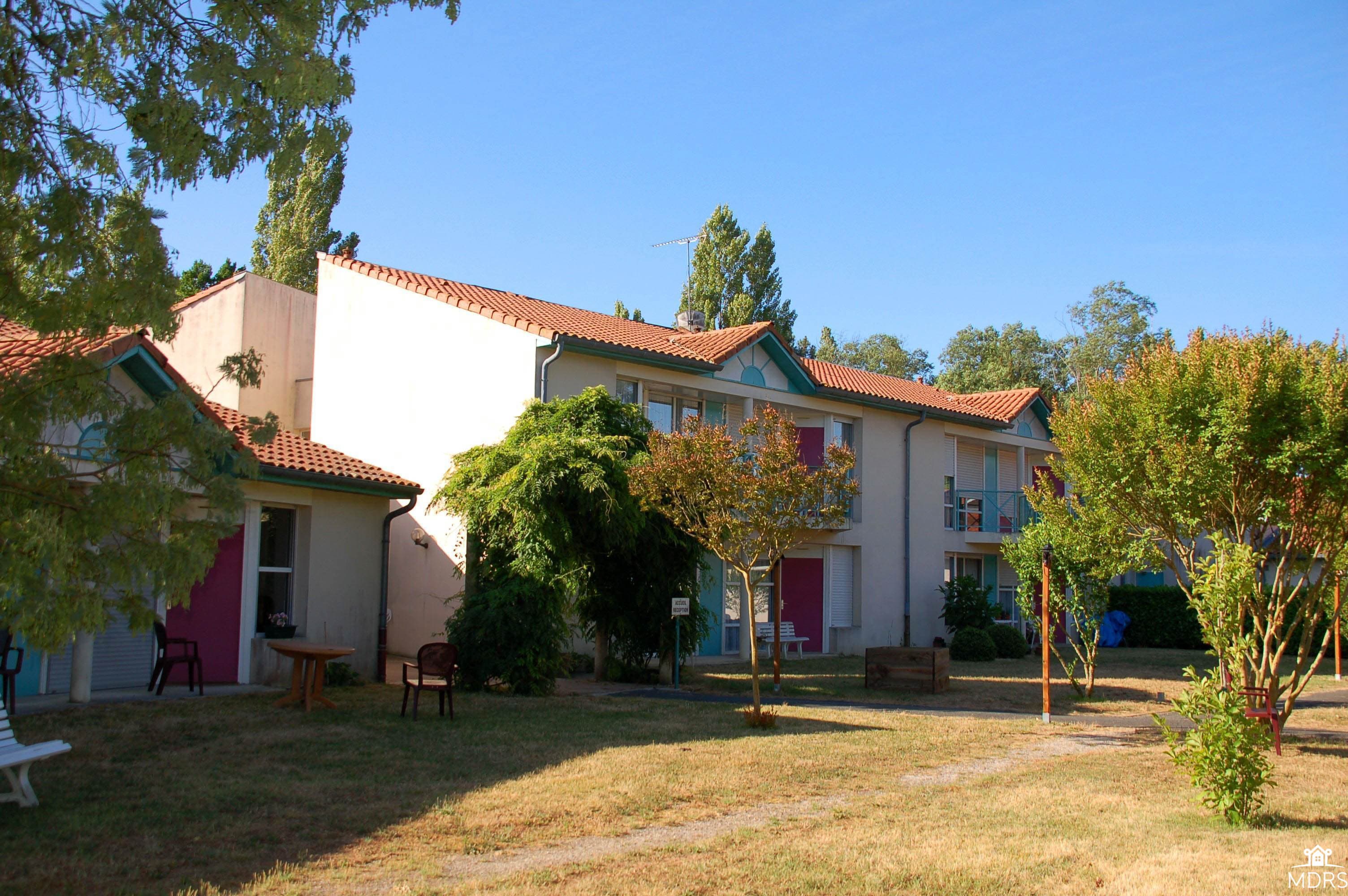 Résidence - Galerie de photos - Image 1 sur 1