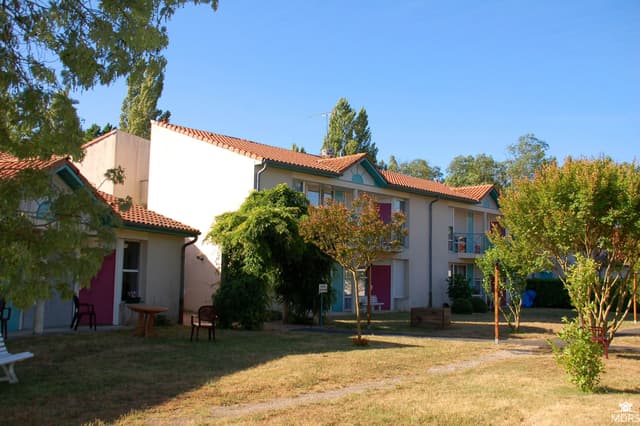 Photo de la résidence 1