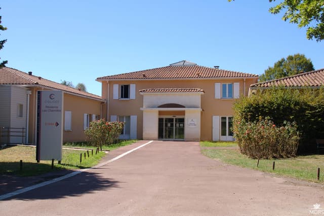 Photo de la résidence 1