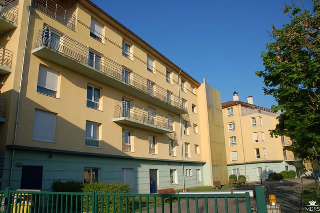 Photo de la résidence 1