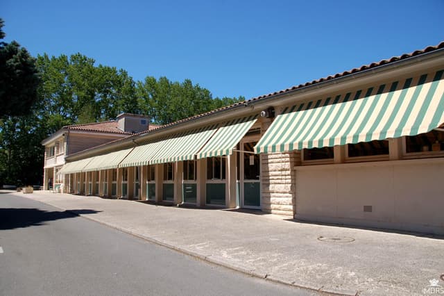 Photo de la résidence 1