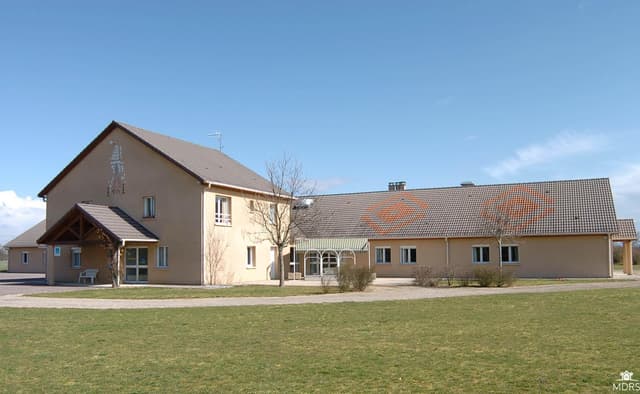 Photo de la résidence 1