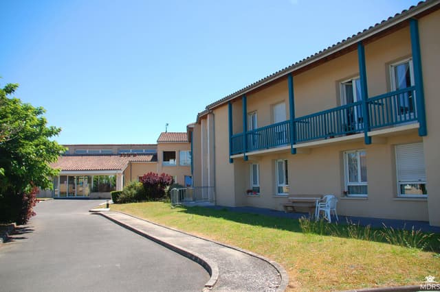 Photo de la résidence 1