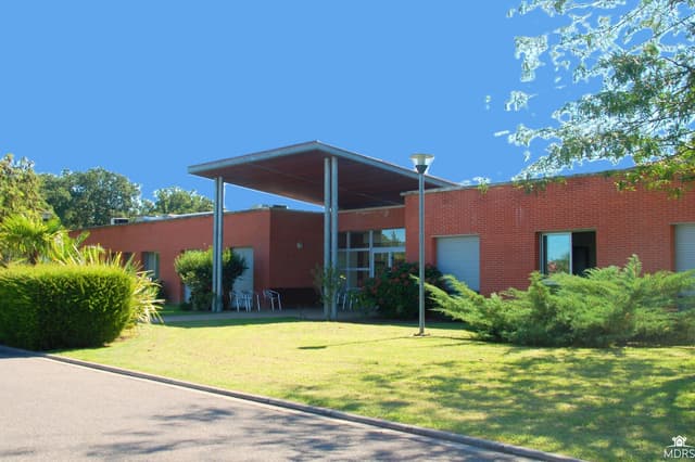 Photo de la résidence 1