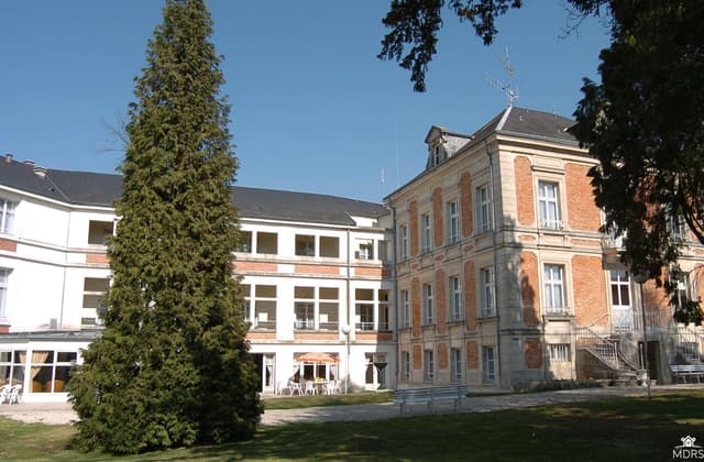 Photo de la résidence 1