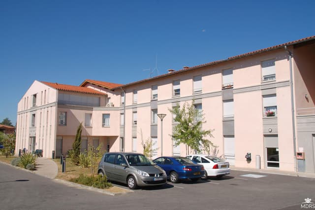 Photo de la résidence 1