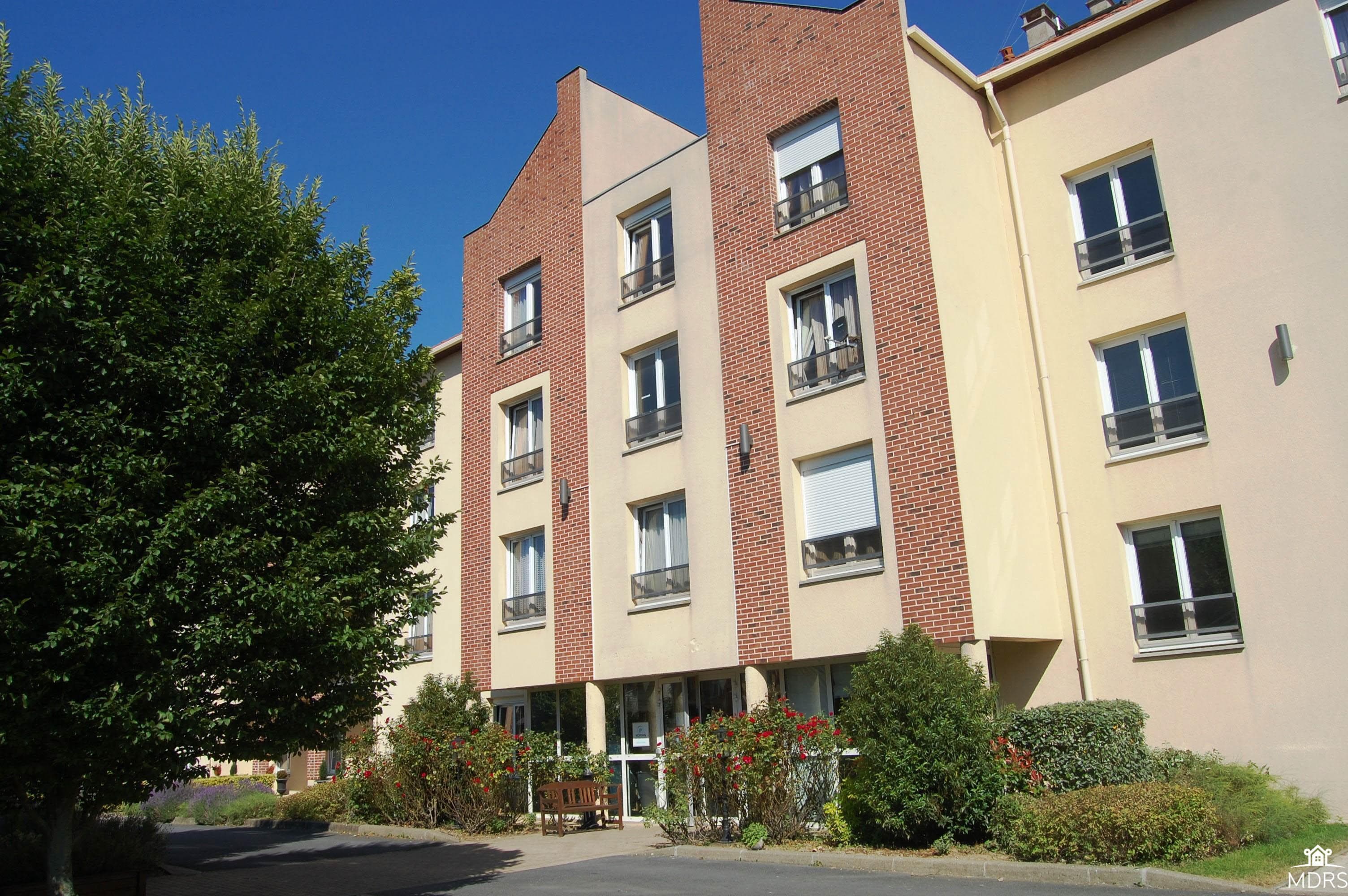 Résidence - Galerie de photos - Image 1 sur 2