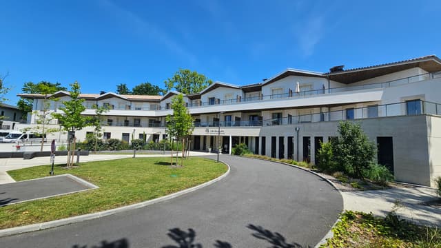 Photo de la résidence 1