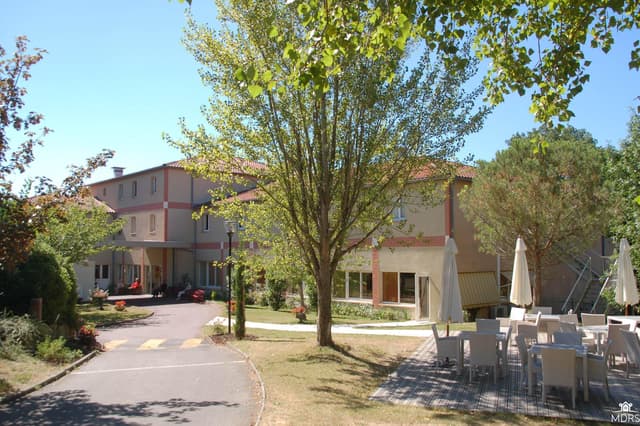 Photo de la résidence 1