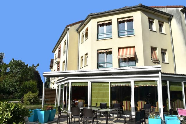 Photo de la résidence 1