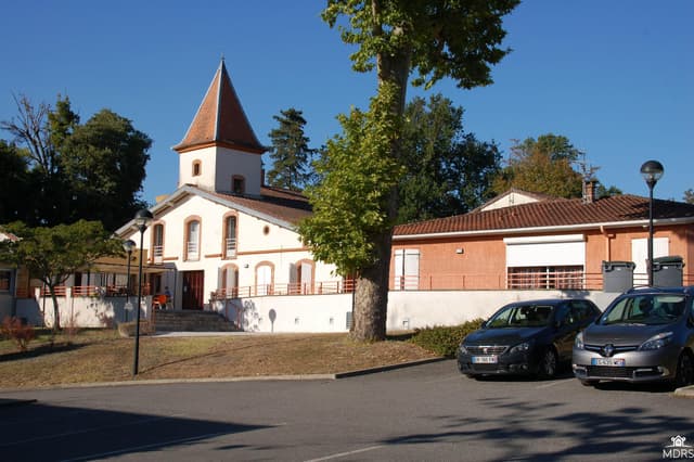 Photo de la résidence 1