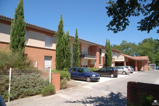 Photo de la résidence 1