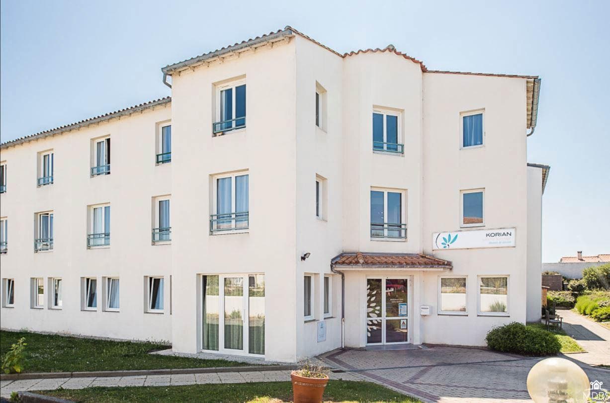 Résidence - Galerie de photos - Image 1 sur 10