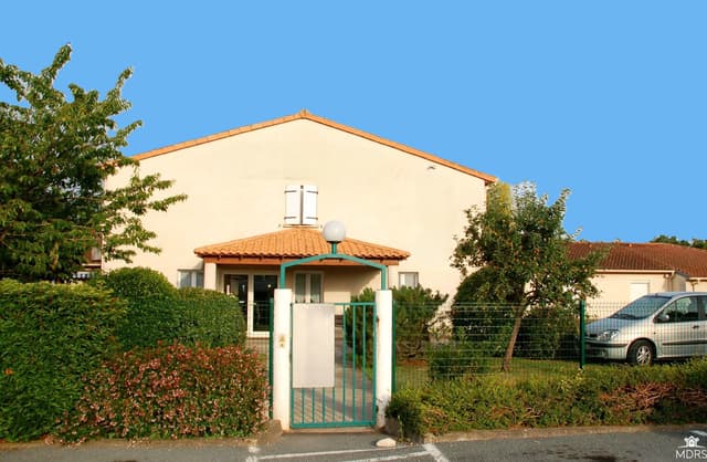 Photo de la résidence 1