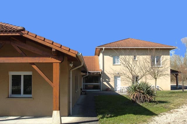 Photo de la résidence 1