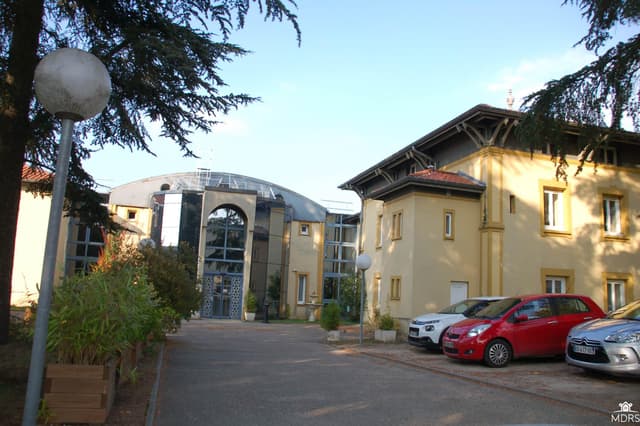 Photo de la résidence 1