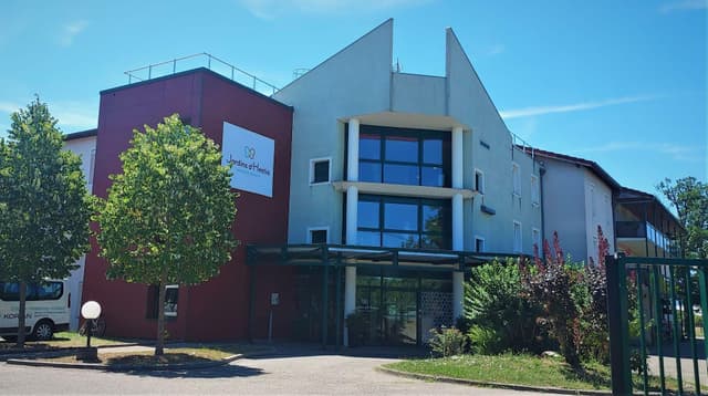 Photo de la résidence 1