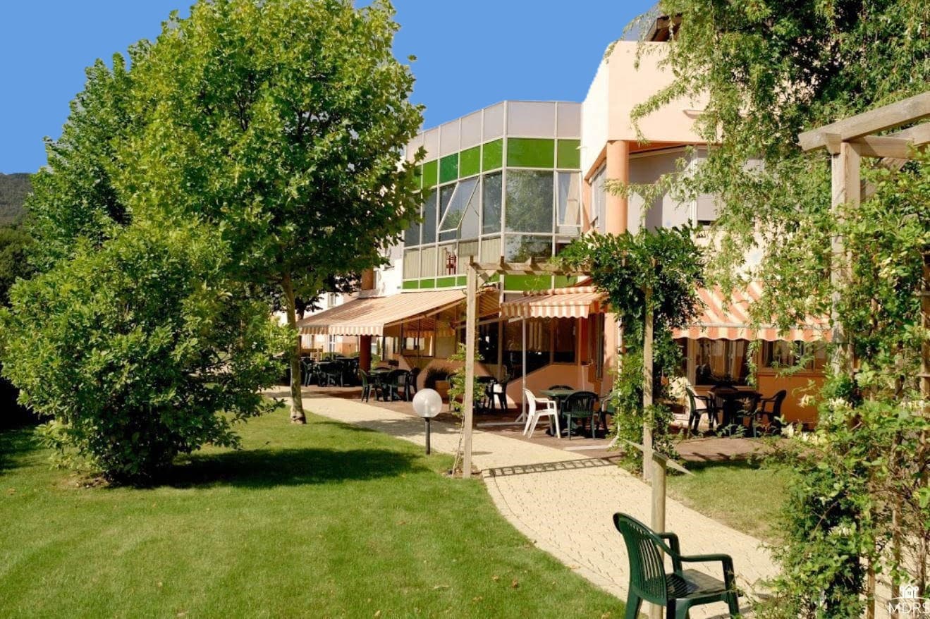 Résidence - Galerie de photos - Image 1 sur 12