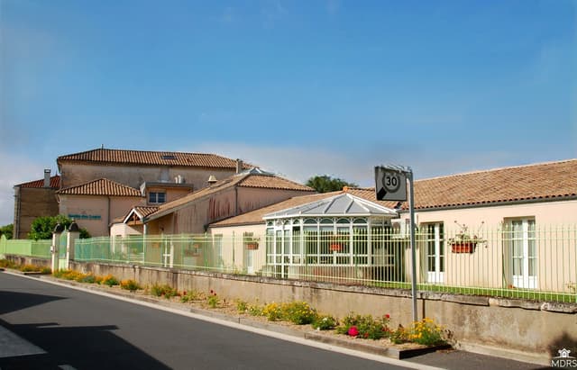 Photo de la résidence 1